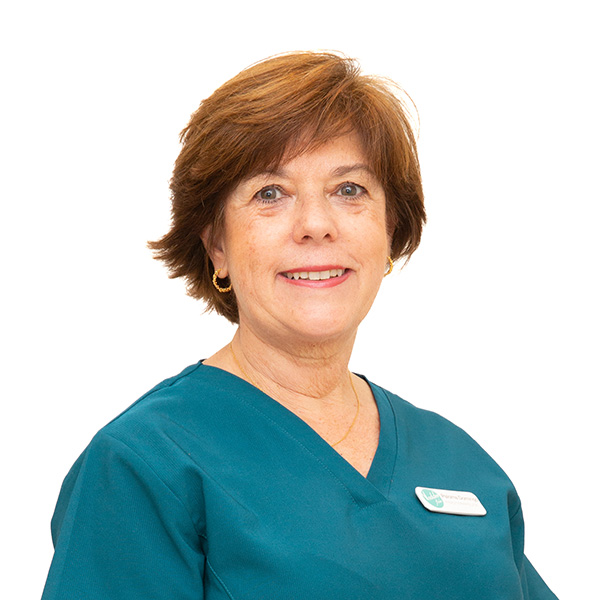 Paloma Domingo - Fisioterapeuta y osteópata